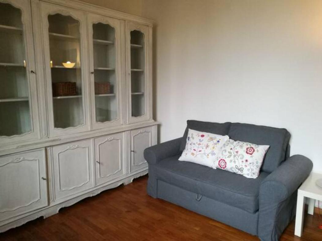 Appartement Bilocale Zona Isola 5 Minuti Metro Mm5 - Pollaiuolo