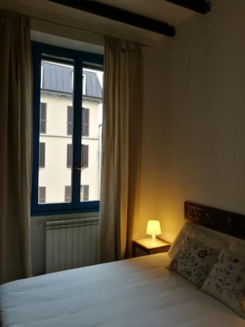 Appartement Bilocale Zona Isola 5 Minuti Metro Mm5 - Pollaiuolo *