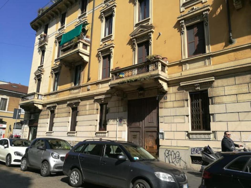 Bilocale Zona Isola 5 Minuti Metro Mm5 - Pollaiuolo *
