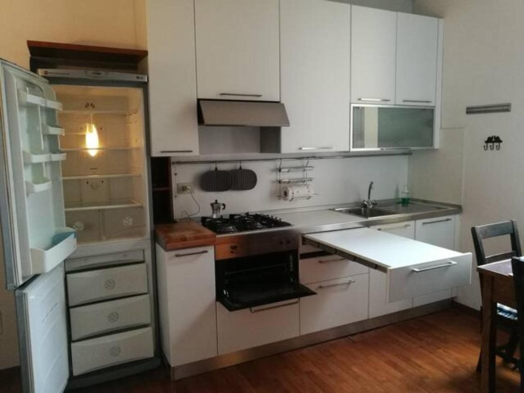 Appartement Bilocale Zona Isola 5 Minuti Metro Mm5 - Pollaiuolo *
